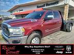 2022 Ram 3500