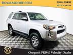 2015 Toyota 4Runner