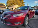 2013 Ford Taurus