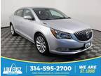 2015 Buick LaCrosse