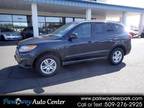 2011 Hyundai Santa Fe
