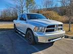 2012 Ram 1500