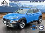 2023 Hyundai Kona