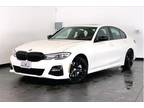 2021 Bmw 330
