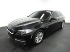 2014 Bmw 528