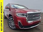 2021 GMC Acadia