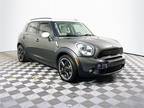 2013 MINI Countryman