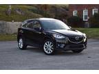 2014 Mazda CX-5