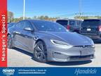 2022 Tesla Model S