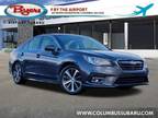 2019 Subaru Legacy