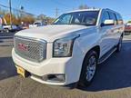 2017 GMC Yukon XL