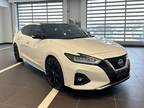 2020 Nissan Maxima