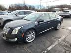 2013 Cadillac XTS