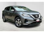 2021 Nissan Murano