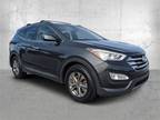 2014 Hyundai Santa Fe