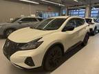 2023 Nissan Murano