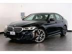 2023 BMW 530e