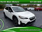 2022 Subaru Crosstrek