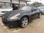 2011 Nissan 370Z