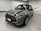 2020 MINI Cooper