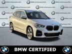 2021 Bmw X1
