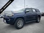 2017 Toyota 4Runner