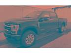 2022 Ford F-350