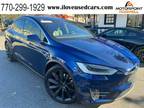 2017 Tesla Model X