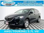 2014 Mazda CX-9