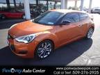 2015 Hyundai Veloster