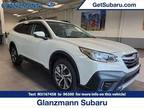2021 Subaru Outback