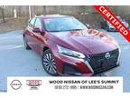 2023 Nissan Altima