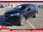 2020 Buick Encore