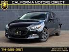 2018 Mazda Mazda3