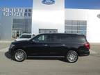 2022 Ford Expedition Max