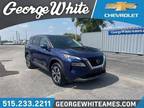 2022 Nissan Rogue