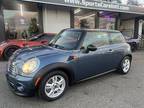 2011 MINI Cooper