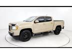 2022 GMC Canyon