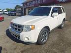 2011 Ford Escape
