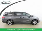 2018 Honda Odyssey