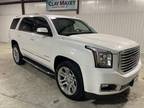 2020 GMC Yukon