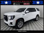 2021 GMC Yukon