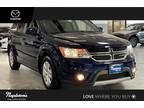 2019 Dodge Journey