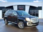 2017 GMC Terrain