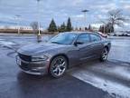 2015 Dodge Charger