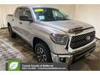 2021 Toyota Tundra