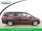 2020 Honda Odyssey