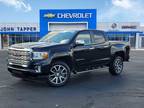 2021 GMC Canyon