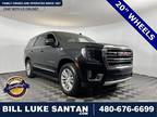 2021 GMC Yukon