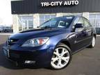 2009 Mazda Mazda3